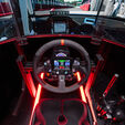 Simagic Zeus Sport + Magic dash 4 image number null