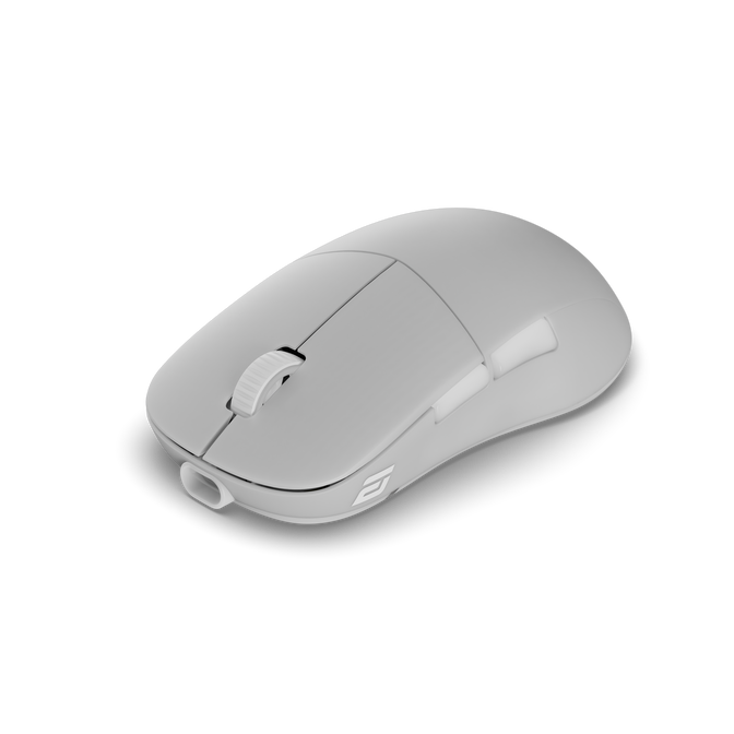 Endgame Gear XM2w 4K V2 Gaming Mouse 4,000Hz White Frost image number 9