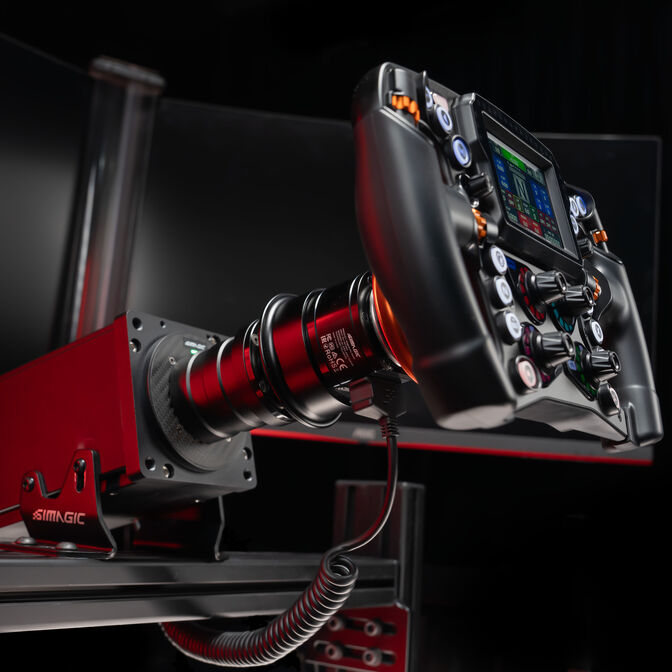 Simagic MagLink Pro Extend image number 6