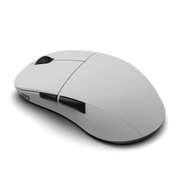 Endgame Gear XM2w 4K Wireless Gaming Mouse Wei&szlig;