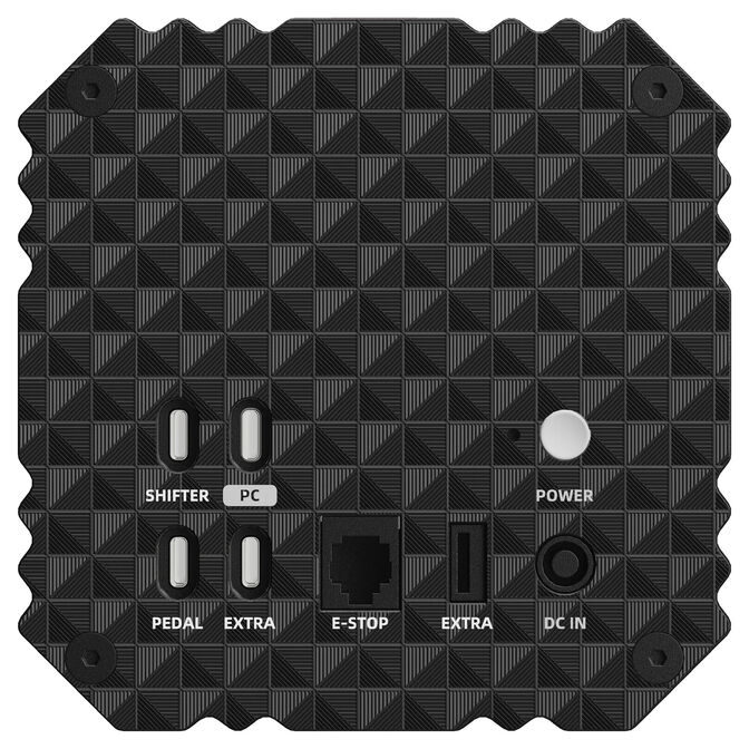 PXN VD10 Steering Wheelbase image number 7