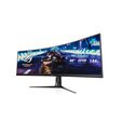 ASUS ROG Strix XG49VQ 49 Zoll 144Hz Monitor image number null