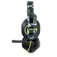 Nacon RIG 300 PRO HS Gaming-Headset Acid Camo image number null