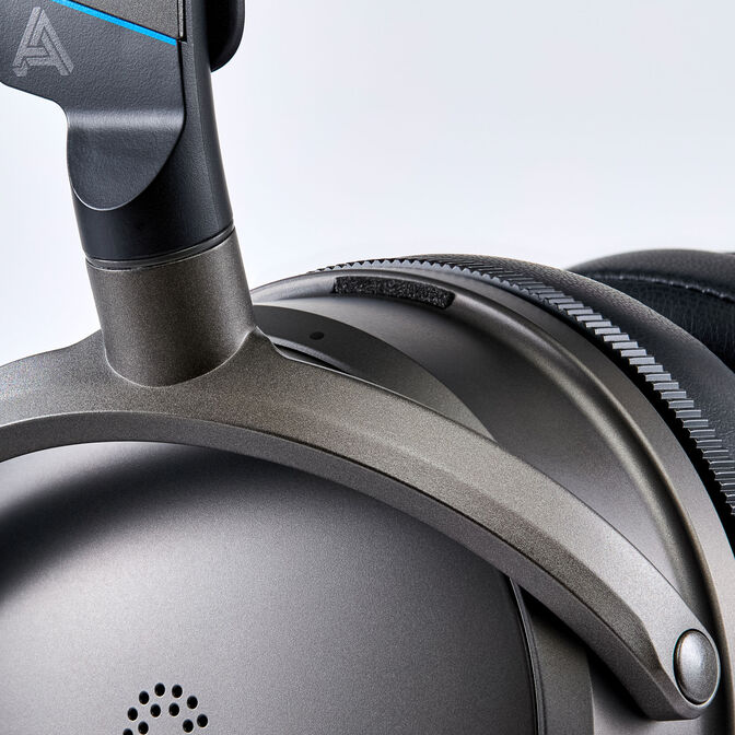 Audeze Maxwell 2 Wireless Gaming-Kopfh&ouml;rer PlayStation image number 2