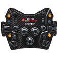 Asetek SimSports Forte GT Button Box Leder Schwarz image number null