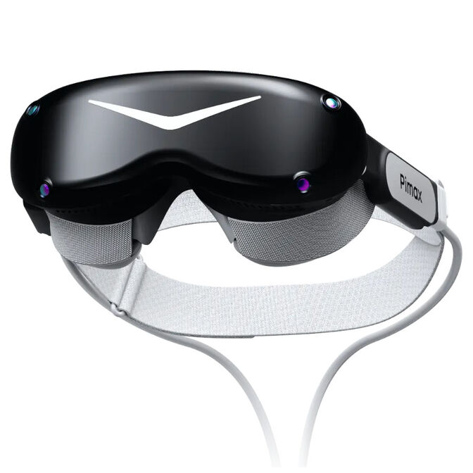 Pimax Dream Air Slam image number 0