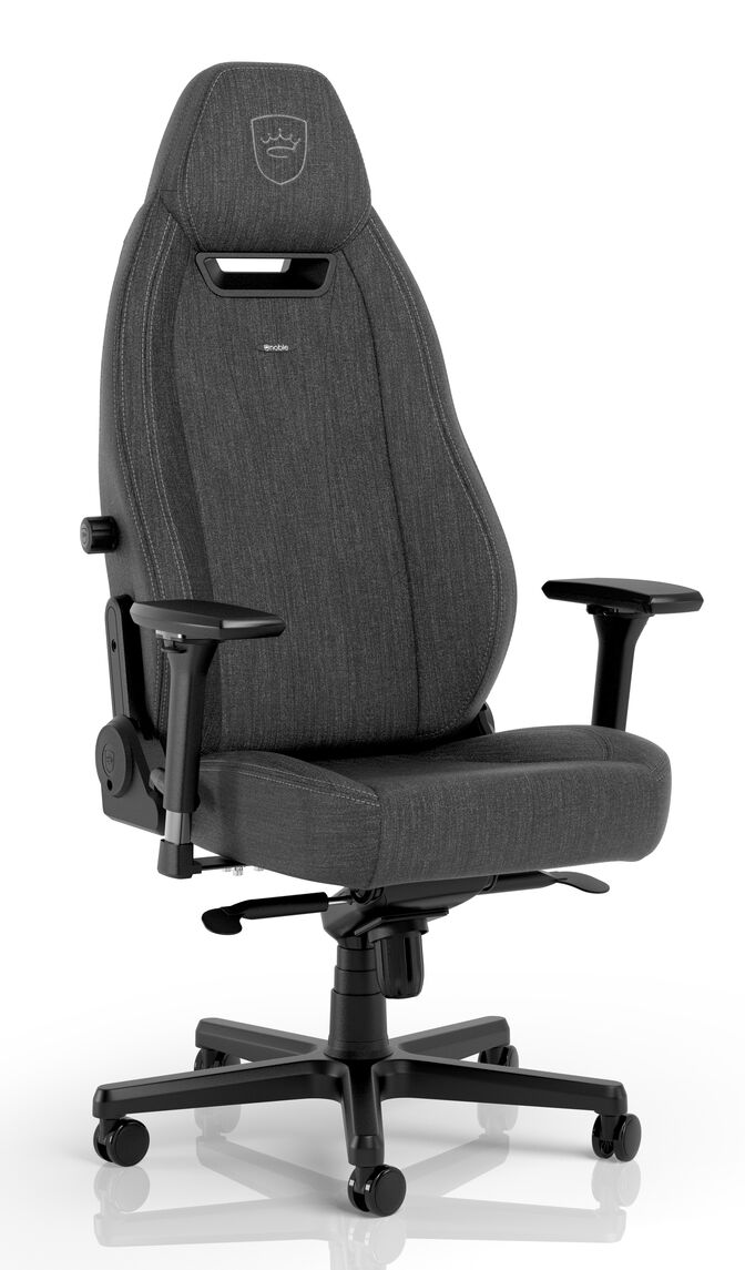 noblechairs Legend TX Gaming Chair Anthracite image number 0