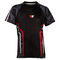 Polesetter ONE Simracing Shirt - Größe L, rot
