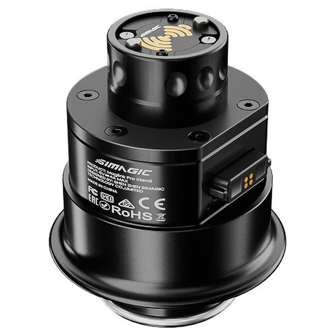Simagic MagLink Pro Extend image number 2