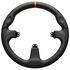Asetek SimSports GT Rim – Rundes Lederlenkrad image number null