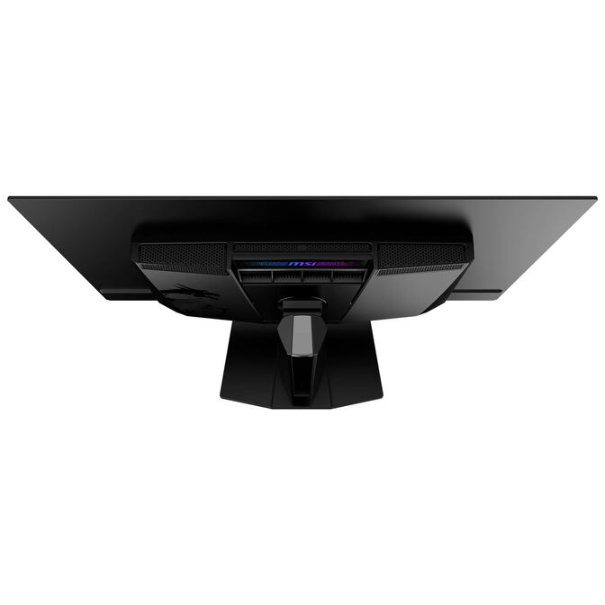 MSI MPG 322URXDE QD-OLED Gaming-Monitor image number 12