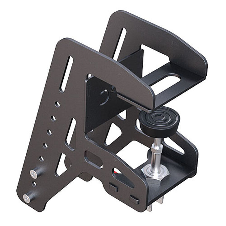 Virpil Controls Desk Mount Black S image number 1