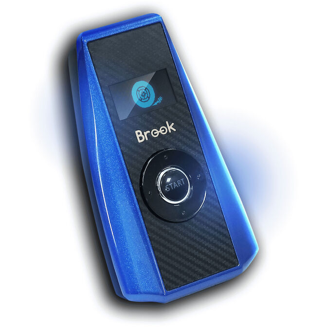 Brook Ras1ution 2 Racing Wheel Converter image number 0