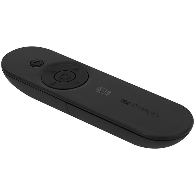 Streamplify Glow Light 14 Softlight EU Power Cord Black image number 7