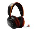 SteelSeries Arctis Nova 7 Gaming-Headset Wireless image number null