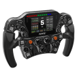 Asetek SimSports Forte Formula Pro Buttonbox 4.3-inch image number null