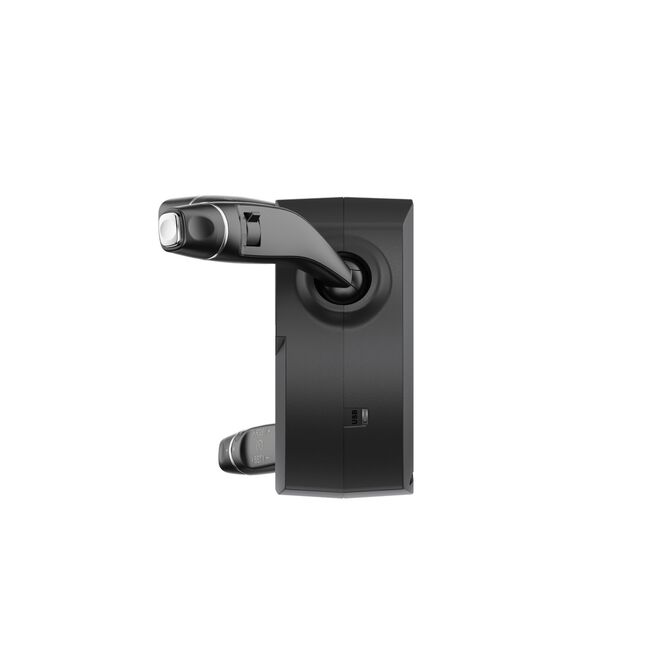 MOZA Multifunction Steering Column &ndash; 28-fach Schaltmodul in Schwarz image number 13