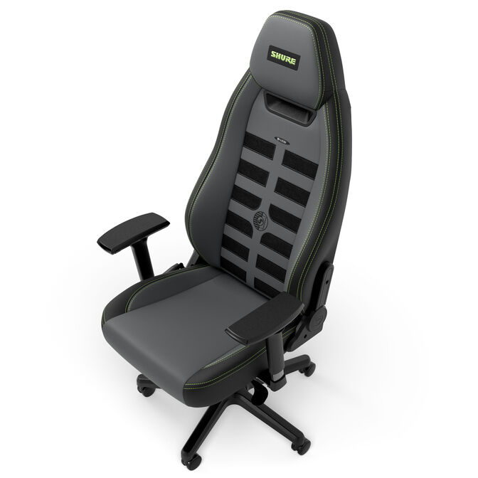 noblechairs Legend Gaming Chair Shure Edition image number 8