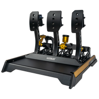 Conspit CPP Evo 3 – SimRacing Pedalset