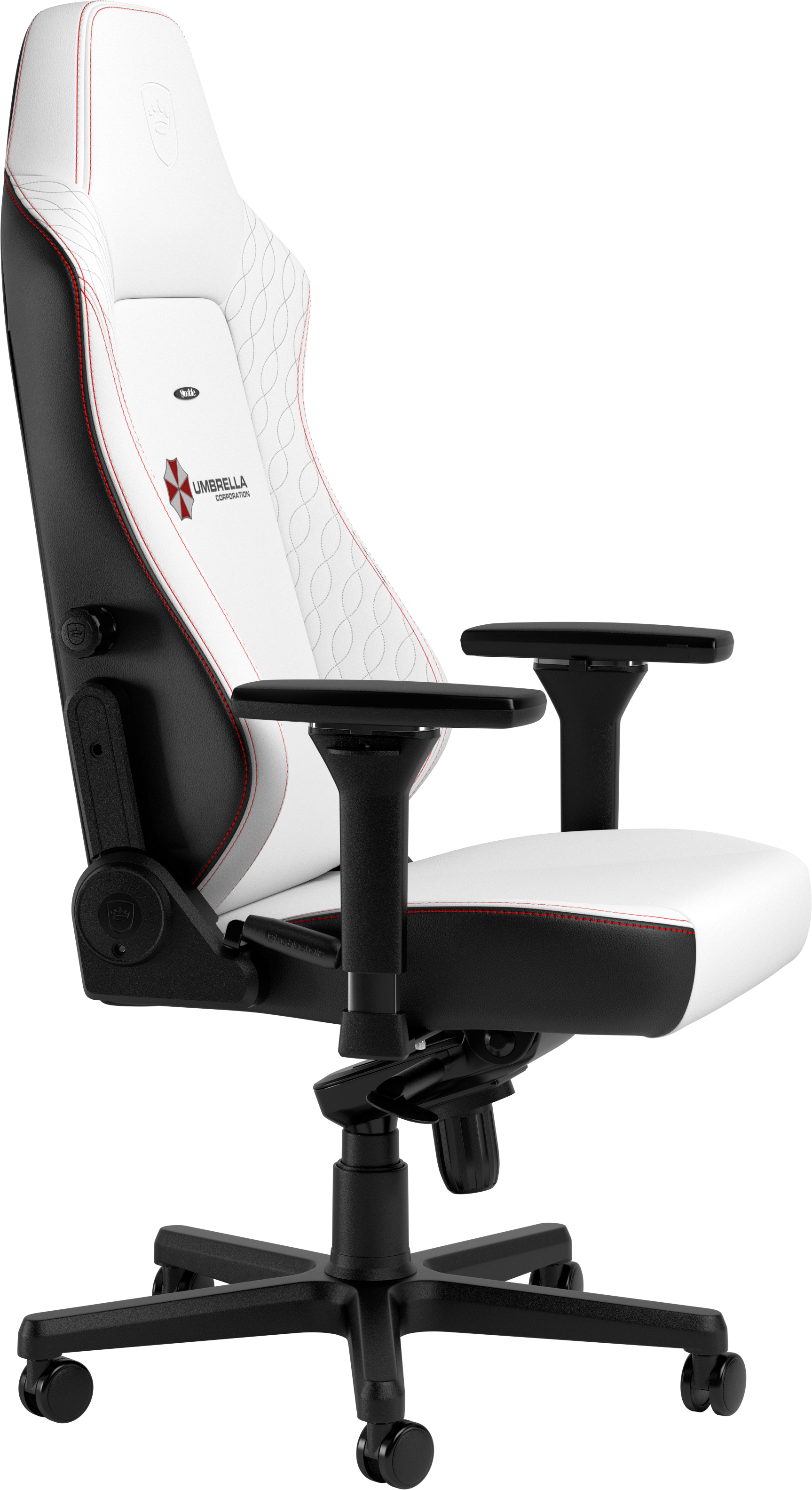 noblechairs HERO - Resident Evil Edition Chair