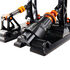 Asetek SimSports Forte S – SimRacing Pedalset image number null
