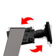 Sabelt DD Steering Wheel Front Mount image number null
