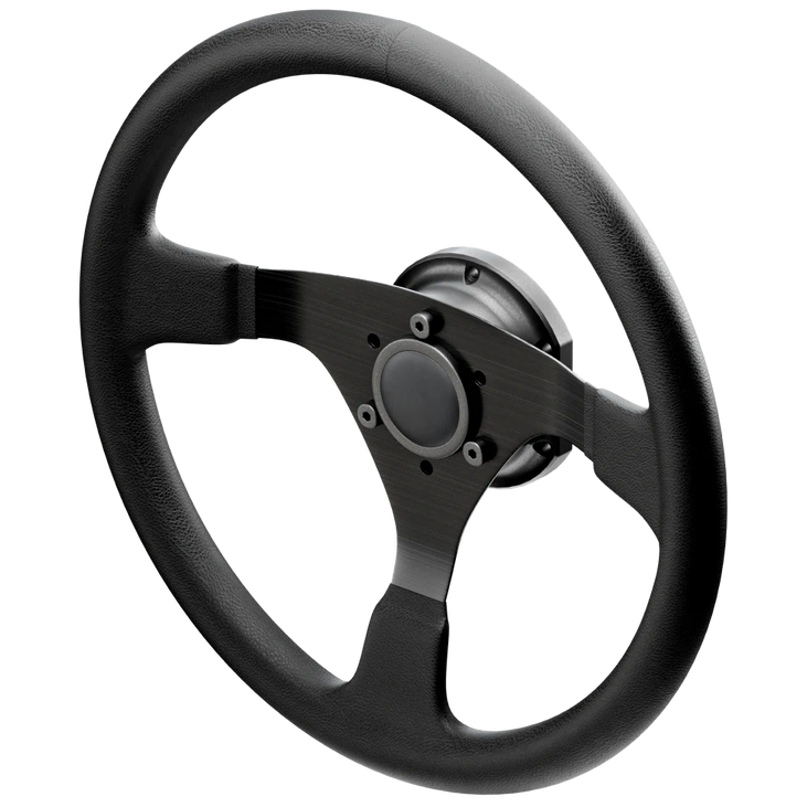 Simucube Adapter 8mm auf 70mm image number 5