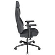 ThunderX3 Solo 360 Gaming-Stuhl Loft Air Dark Grey image number null