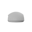 Endgame Gear XM2 8K Gaming Mouse White Frost image number null