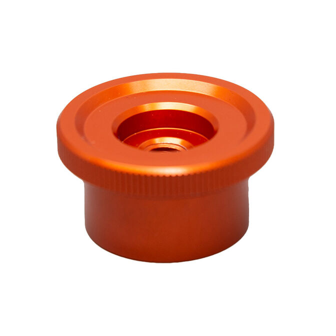 Asetek SimSports Invicta &ndash; Long Travel Pedal Kit image number 1