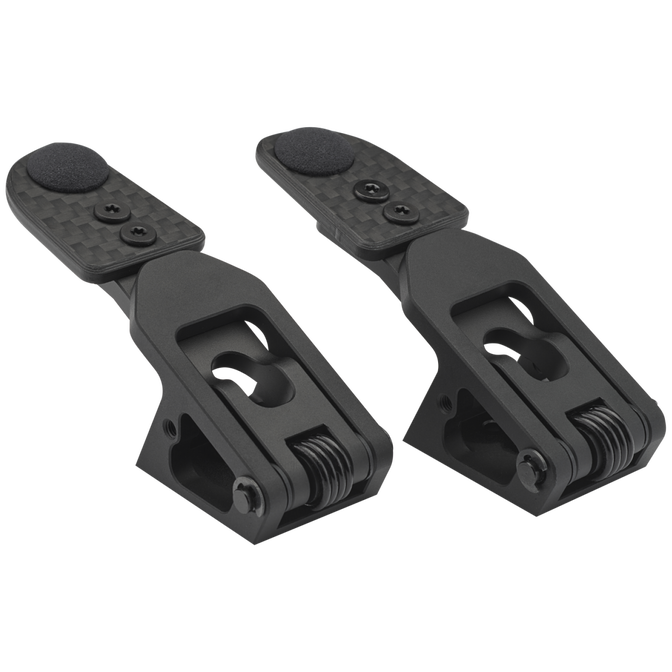 VPG Duo Mode Paddle-Kupplungs-Kit image number 0