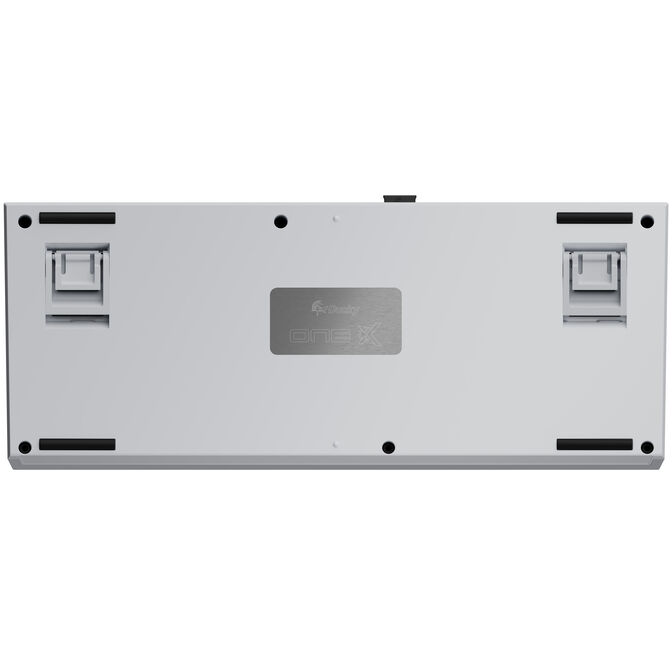 Ducky One X Mini Wireless Keyboard ISO DE image number 4