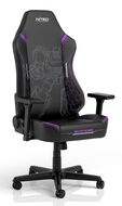 Nitro Concepts X1000 Gaming Chair Decepticons image number null