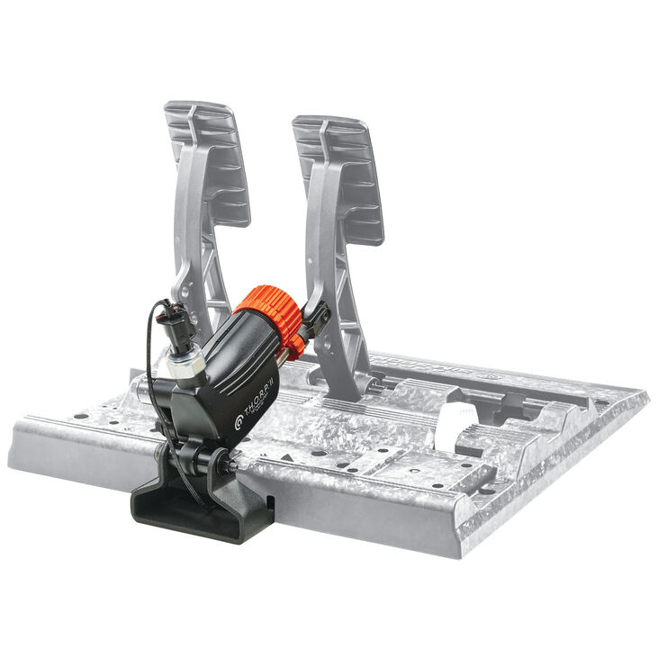 Asetek SimSports Initium Thorp II Upgrade-Kit image number 1