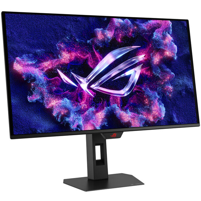 ASUS ROG Strix OLED XG27ACDM 27 Zoll 280Hz image number 1