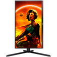 AOC Gaming 25G3ZM-BK Gaming Monitor image number null