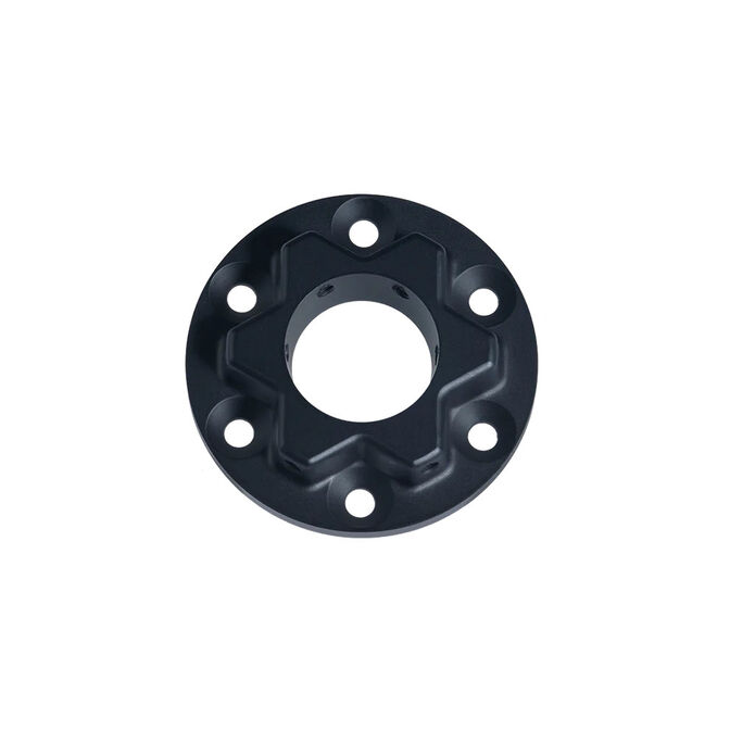 Heusinkveld Steering Wheel Adapter Lenkrad-Adapter image number 1