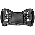 Simucube 2 Pro Wheelbase 25Nm McLaren Artura Lenkrad image number null