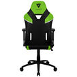 ThunderX3 TC5 Gaming Chair Schwarz/Gr&uuml;n image number null