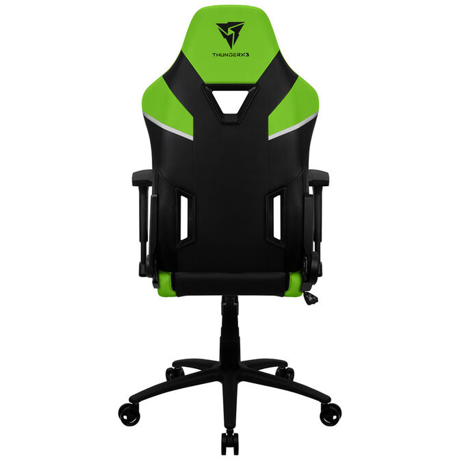 ThunderX3 TC5 Gaming Chair Schwarz/Gr&uuml;n image number 5