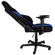 Nitro Concepts E250 Gaming Chair Galactic Blue image number null