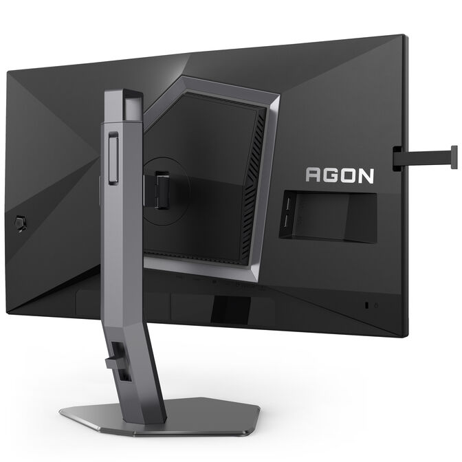 AOC AGON Pro AG256FS Gaming-Monitor 24,5 390Hz image number 11