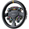 Moza CS Pro Steering Wheel image number null
