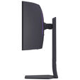 LG UltraGear OLED 34-inch Curved Gaming Monitor 240Hz image number null