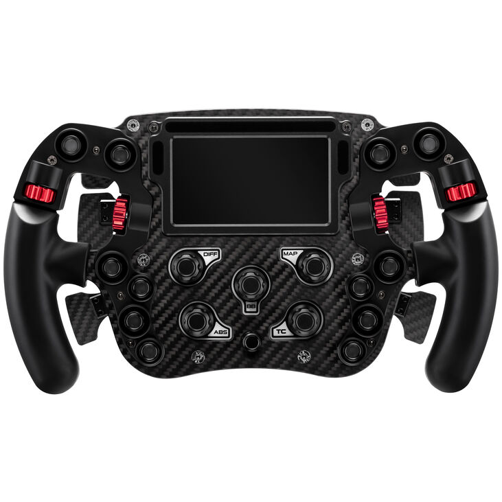 Simagic Alpha Evo Pro Wheelbase Direct-Drive 18Nm image number 3