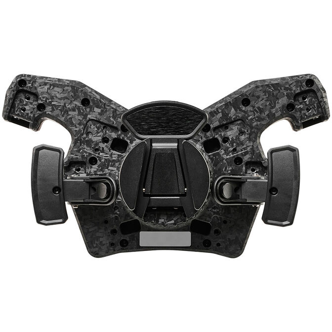 Asetek SimSports Forte Formula Button Box V2 &ndash; Schwarz image number 5