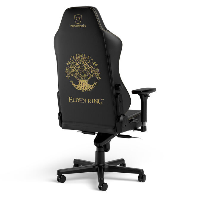 noblechairs HERO Gaming Stuhl Elden Ring Edition image number 3