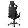 noblechairs EPIC Gaming Chair Black Edition image number null