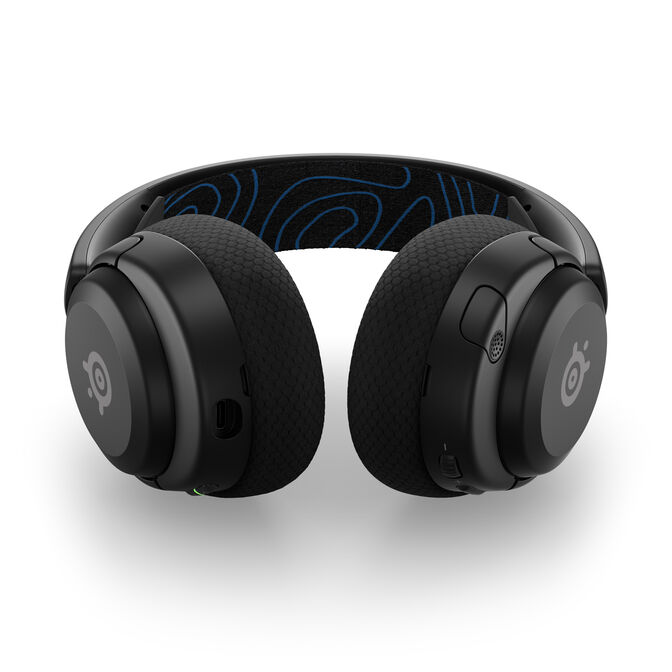 SteelSeries Arctis 5P Wireless Headset image number 4