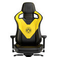 noblechairs EPIC Gaming Chair Borussia Dortmund Edition image number null
